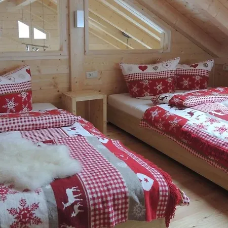 Huettenzauber 1 Comfortable