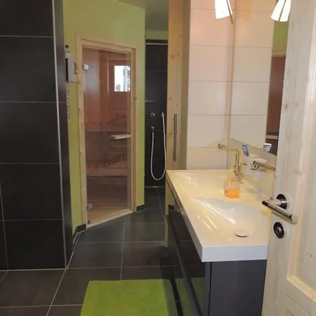 Chalet Huettenzauber 1 Comfortable